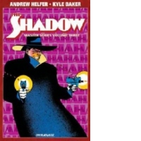Shadow Master Series