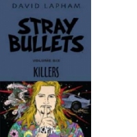 Stray Bullets