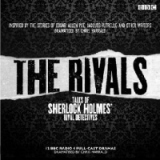Rivals: Tales of Sherlock Holmes' Rival Detectives (Dramatis