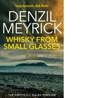 Whisky from Small Glasses