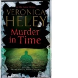 Murder in Time: An Ellie Quicke British Murder Mystery