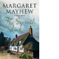 Seventh Link: An English Village Cosy Featuring the Colonel