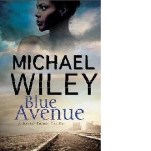 Blue Avenue: First in a Noir Mystery Series Set in Jacksonvi