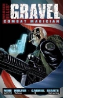 Gravel 4 - Combat Magician