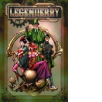 Legenderry