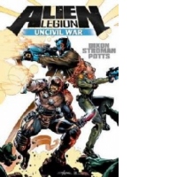 Alien Legion
