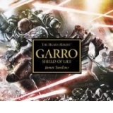 Garro Shield of Lies