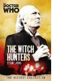 Doctor Who: Witch Hunters