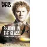 Doctor Who: the Shadow in the Glass