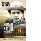 Doctor Who: Human Nature