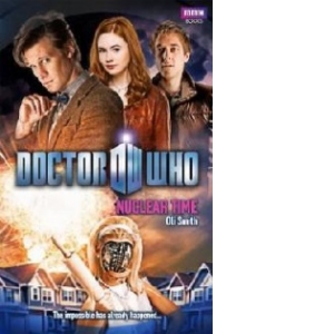 Doctor Who: Nuclear Time