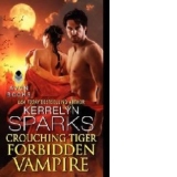 Crouching Tiger, Forbidden Vampire