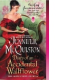 Diary of an Accidental Wallflower