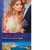 Billionaire's Bridal Bargain