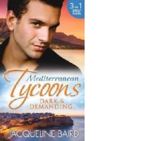 Mediterranean Tycoons: Dark & Demanding