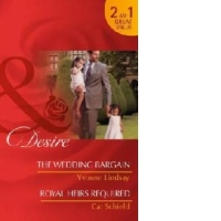 Wedding Bargain