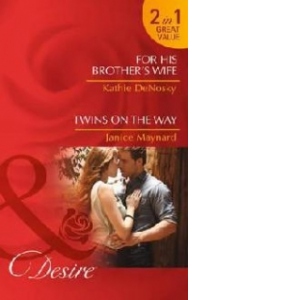 For His Brother's Wife