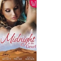 Midnight in the Desert
