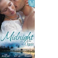 Midnight at the Oasis