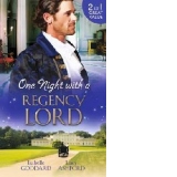 One Night with a Regency Lord