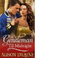 Gentleman 'Til Midnight