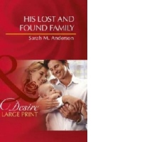 His Lost and Found Family