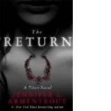 Return: A Titan Novel
