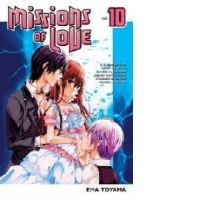 Missions of Love