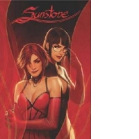 Sunstone