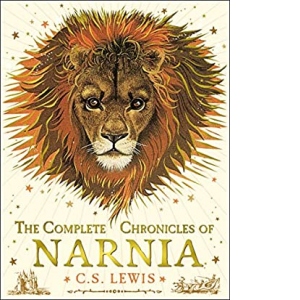 Complete Chronicles of Narnia