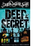 Deep Secret