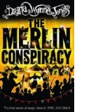 Merlin Conspiracy