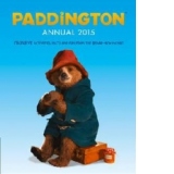 Paddington Movie - Paddington Annual