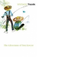Adventures of Tom Sawyer