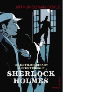 Extraordinary Adventures of Sherlock Holmes