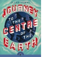 Journey to the Centre of the Earth