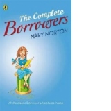 Complete Borrowers