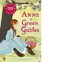 Anne of Green Gables