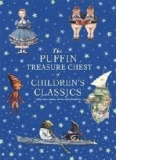 Puffin Treasure Chest of Children's Classics