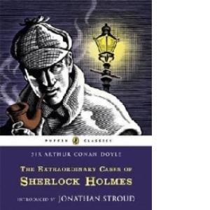 Extraordinary Cases of Sherlock Holmes
