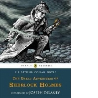 Great Adventures of Sherlock Holmes