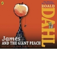James and the Giant Peach