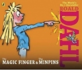 Magic Finger and The Minpins