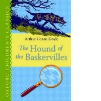 Hound of the Baskervilles