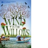 Oxford Children's Classics: The Wind in the Willows