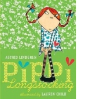 Pippi Longstocking Small