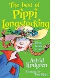 Best of Pippi Longstocking
