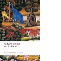 Just So Stories for Little Children