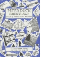 Peter Duck