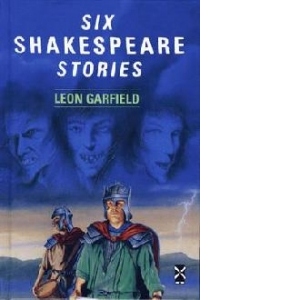 Six Shakespeare Stories